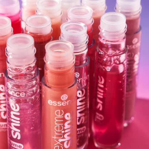 Lip-gloss Essence Extreme Shine N¨¬ 11 Power of nude 5 ml