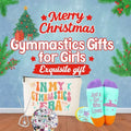 Gymnastics Stuff Gymnastics Makeup Bags Gymnastics Necklace Gymnastics Gifts Socks Gymnastics Stickers-Gymnastics Lovers Gifts