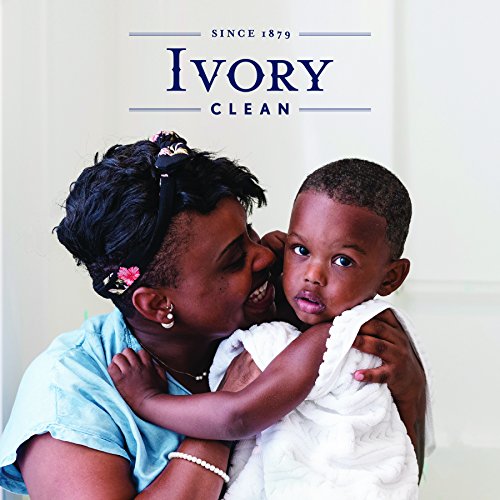 Ivory Aloe 10-Count: Bath Size Bars 4 Oz Packaging may Vary