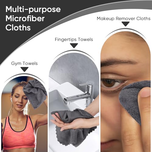 Mina Heal Gua Sha Facial Massager Set of 2 ? Jade Guasha Lymphatic Drainage Massager, Face Sculpting Tool for Facial Lifting & Tightening, Anti-Wrinkles, Anti-Aging & Skin Rejuvenation