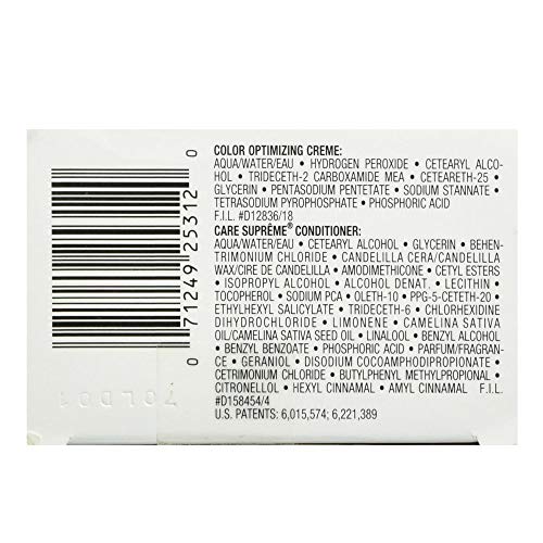 L'Oreal Superior Preference Hair Color, 6R Light Auburn - 1 Ea
