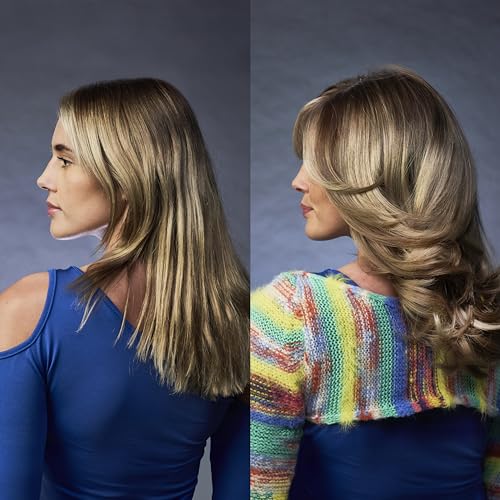 OSiS+ Volume Up Booster Spray - Lightweight Flexible Volume Control Spray