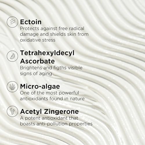IMAGE Skincare DAILY PREVENTION Ultra Defense Moisturizer, SPF 50 Broad Spectrum Sunscreen, Fragrance Free