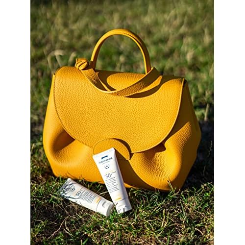 UVEBLOCK SPF50+ Mineral Cream 40ml