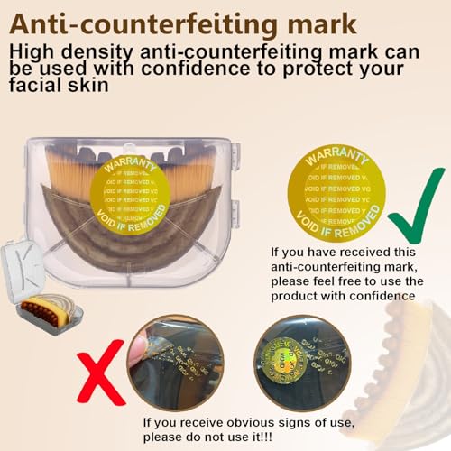 New Lymphatic Contour Face Brush,Dry Brush for Lymphatic Drainage,Soft Facial Brush for Sculpting£¬Anti-Puffiness, Detox & Lift, Improves Skin Glow,Cellulite for Neck, Jawline