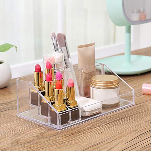 2 PCS Chapstick Holder Keychain Bag, Corduroy Travel Lip Balm Holder with Ring Buckle, Lipstick Keychain Pouch Organizer Storage Case (Black+Pink)