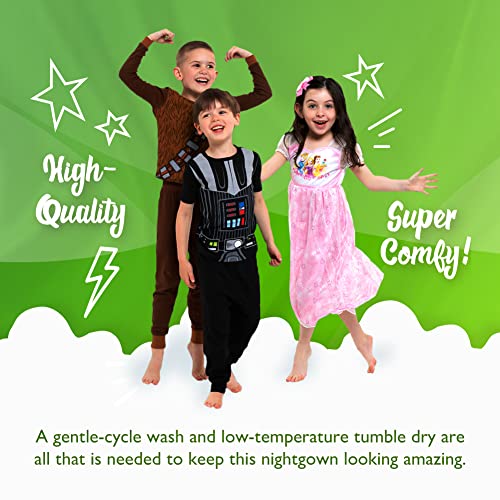 Sesame Street boys Little Footless Pajamas