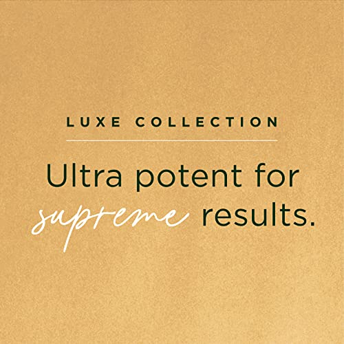 Tree of Life Facial Serum for Face - Skin Care Face Serums, Hydrating, Anti-Aging, Skin Care Duo Serums to Brightening Dark Spot, Smooth Dry & Sensitive Skins (Luxe Evening Youth, 1oz)