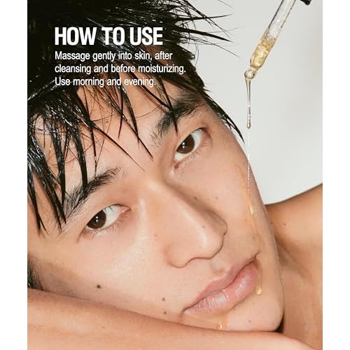 Grown Alchemist Skin Renewal Facial Oil. Moisturizing Antioxidant Serum (25mL)