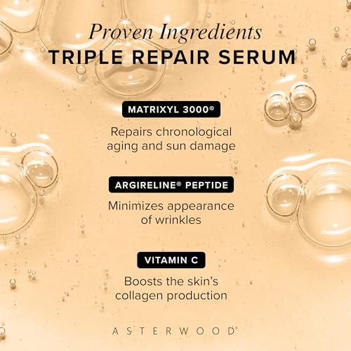 TruSkin Hyaluronic Acid Serum for Face ? 7 Ultra-Hydrating Ingredients ? Moisturizing & Plumping Facial Serum for Smooth, Healthy-Looking Skin, 1 Fl Oz