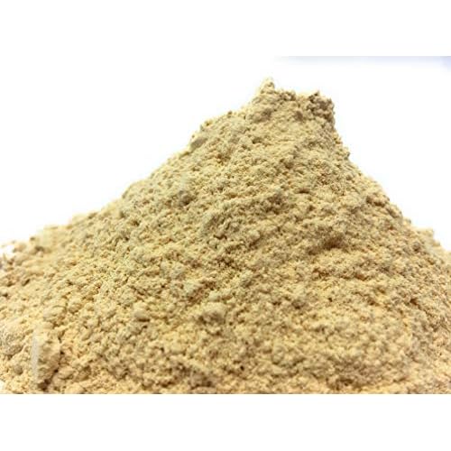 Pure Thanaka Powder - Tanaka From Thailand - Ingredients: 100% Thanaka Wood Powder (Hesperethusa Crenulata) - Net Weight: 1.76oz / 50g
