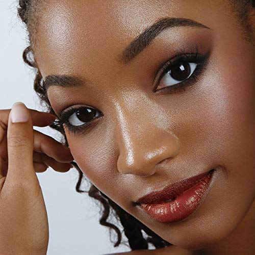 Cashmere Slip¢ç Longwear Lipstick Duo, 0.11 oz. (each) | Creamy, Richly Pigmented Lipstick That Delivers Bold Color for Up To 8 Hours | Tender/Kissed