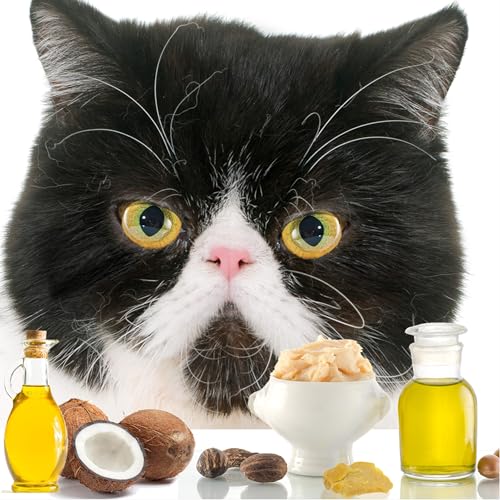 The Blissful Cat Nose Butter, 0.15-Ounce