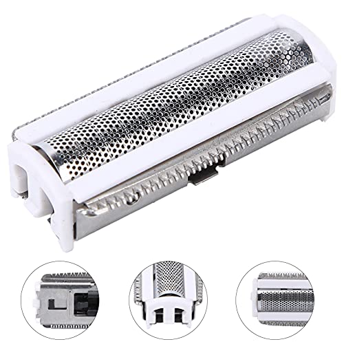 KENANLAN Professional Portable Replacement Foil Head Accessory for Electric Back Hair Shaver