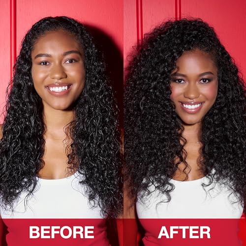 SexyHair Big Creme 2 Powder Play All Over Volumizer and Texturizer,3.4 Oz | Up to 100% More Volume | Creme to Powder Formula-| All Hair Types,(Pack of 2)