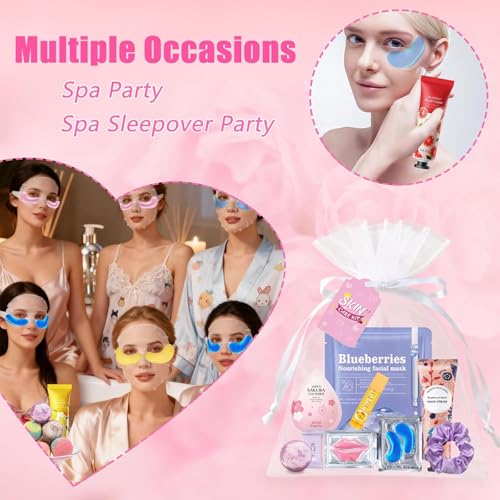 Gin Amber Beauty Natural Foaming Face Wash for Women & Men ? Gentle Facial Cleanser for Skincare Tools & Daily Use - (6 Fl oz - 180 ml)