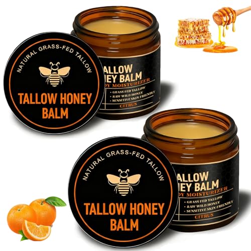 Moisturising Cream, 80g