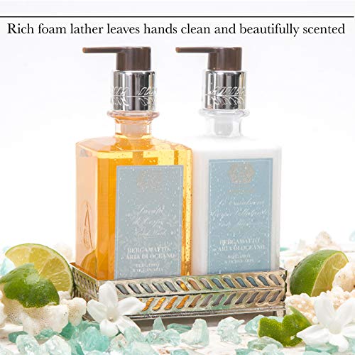 Whamisa Organic Flowers Facial Oil Deep Rich, Hydrating Watery Formula with Fermented Ingredients, Nourishing, Glowing Hydration, Korean Skin Care (32ml)