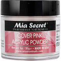 MIA SECRET Nails 1 Ounce COVER PINK-1 piece