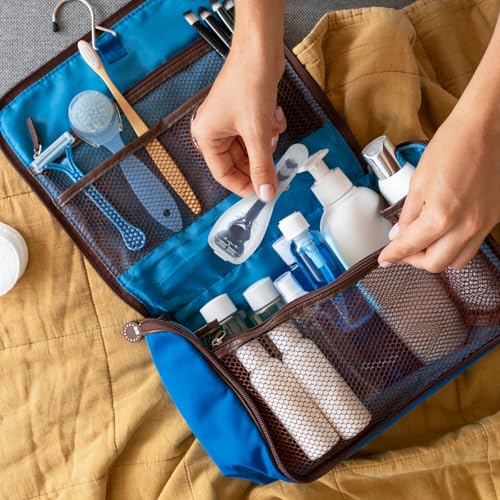 Razor Cover Travel Men Clear Portable Manual Razor Protector Universal Shaver Holder Protector Case Organizer Men's Shaver and Blade Refills Case Transparent Plastic Box Cover Container Storage