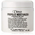 Dinur Cosmetics Propolis Moisturizer for Problem Skin Hydrating & Non-Greasy Formula for Oily & Acne-Prone Skin, Unclogs Pores, Reduces Blemishes & Blackheads, Enhances Radiance, Paraben-Free 16 OZ