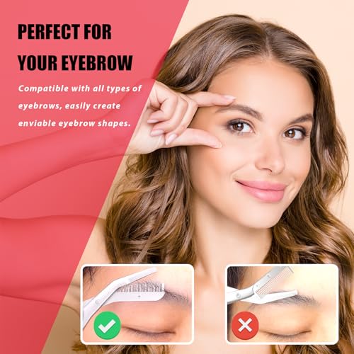 30x Magnifying Mirror With Light, Large 6" Rechargeable Lighted With Suction Cups & Table Stand, 3 Color Modes Dimmable Light up Travel Makeup High Magnification