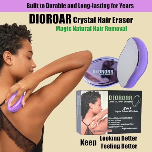 no!no! Thermicon Narrow Tip Refill Pack - Hair Removal for Women - Flawless Replacement Heads Attach to Device for a Smooth Hairless Face, Underarm, & Bikini Area