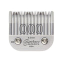 Oster 76918-026 Detachable Blade Size 000 - 1/50' (0.5 mm)