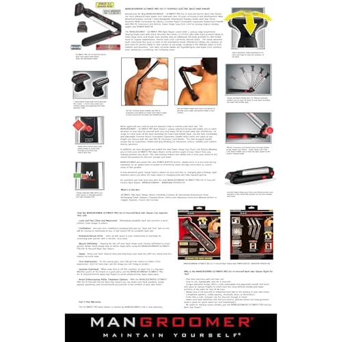 Pro Replacement Head Compatible with Remington Balder Pro Head Shaver XR7000, with 5 Dual-Track Cutter Heads, Precision Electric Shaving for Bald Men (3P)