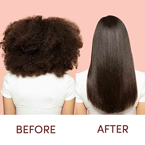 Mizani Strength Fusion Recover Mask - Intense Night-Time Treatment, For Damaged Hair