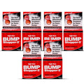 High Time Bump Stopper 2 Double Strength Ingrown Hair Cream | Aftershave Lotion for Men and Women | Razor Bump Balm | 0.5 OZ (6 Pack)