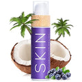 COCOSOLIS SKIN Anti-Cellulite Massage Oil XL | Organic Oil for Skin Tightening Cellulite Treatment | Corrects ¡°Orange Peel¡± Skin | Natural Ingredients & Vitamin E