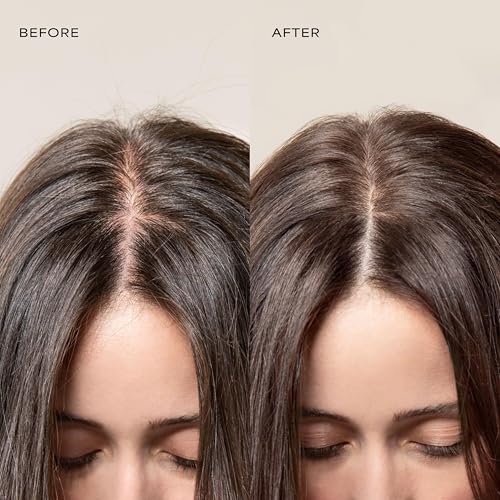 Raw Sugar The Scalp Restore Hair Care Bundle, Shampoo and Conditioner Set with Jojoba, Aloe and Niacinamide, Formulated without SLS/SLES or Parabens