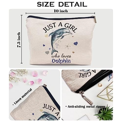 TSOTMO Fairytale Fans Cosmetic Bag Movie Merchandise Makeup Bag Cartoons Bag Gift For Women (peter pan)