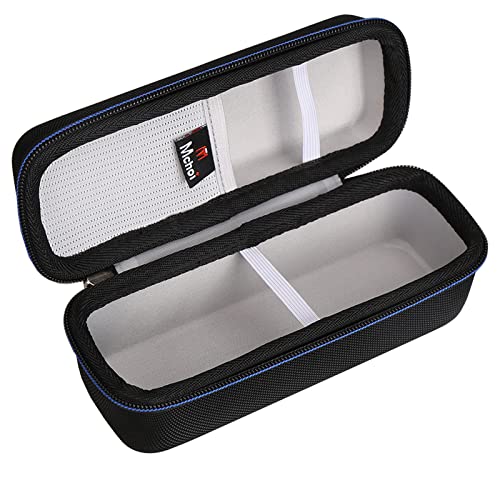 Mchoi Hard Portable Case Compatible with Remington MB4700 Smart Beard Trimmer, Case Only