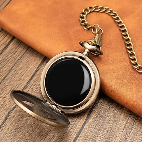 Scrying Mirror Natural Black Obsidian Mirror for Divination, Witchcraft, Meditation, Witch Gifts, Cthulhu Decoration Five-Pointed Star
