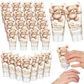 25 Pack We Can Bearly Wait Baby Shower Hand Cream Bulk Bear Baby Shower Favors for Guests Travel Size Hand Lotion Bulk for Gender Reveal Favors Souvenirs Bags Stuffers Appreciation Thank You Gifts