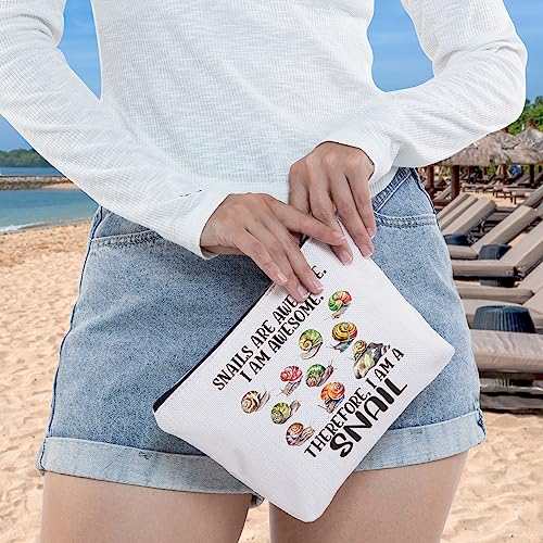 JNIAP Country Fair Makeup Bag State Fair Gifts Fair Season Gifts County Fair Carniva Canvas Bag Livestock Show Gifts (take me mb)
