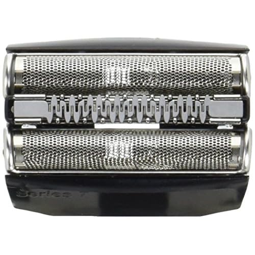Braun 70B Replacement Foil and Cutter Cassette - Compatible with Older Series 7 Shavers - Made In Germany