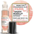 MOBETTER FRAGRANCE OILS Madem Moizellia International Intense Women Perfume Body Oil