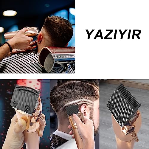 Sidekick Professional Barber Cordless Electric Hair Trimmer for Men | Clean Cutting | Lightweight |1.5 Hours Run time | Gentle on Skin | 10 pcs Grooming kit for Head & Beard