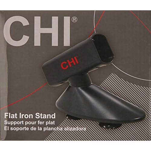 CHI Flat Iron Stand, Black