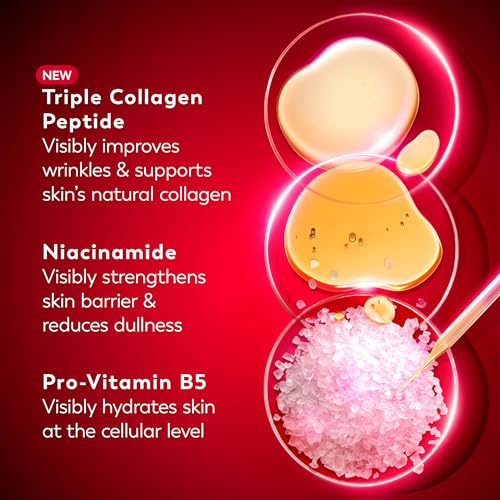 Olay Regenerist Micro-Sculpting Cream Face Moisturizer