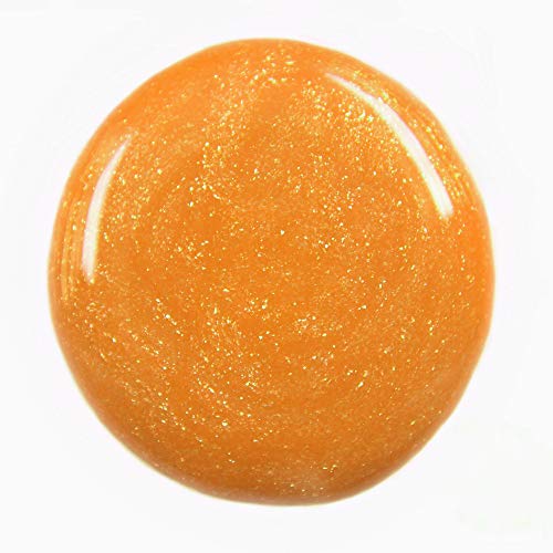 Black Radiance Liquid Radiance Highlighter, Gold Dust, 1 Ounce (Pack of 2)