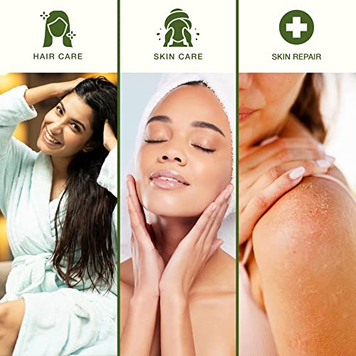 Kojic Acid Turmeric Soap Bar - Dark Spot Remover for Face Even Skin Tone, Moisturizing & Nourishing Natural Ingredients 4Packs