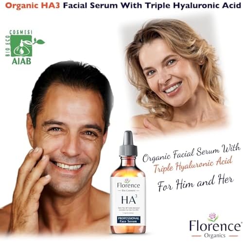 Health Priority Naturals|Organic Vitamin E Oil for Skin - Jojoba, Avocado Oil - Unscented, Handcrafted for Face/Hair, Non-GMO, No Gluten, 15000 IU, 0.5 Fl oz