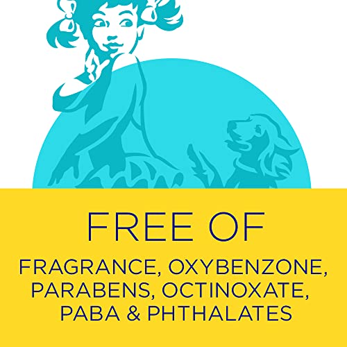 Coppertone Oil Free + Shine Control Sunscreen Face Lotion SPF 45,Lightweight Sunscreen for All Skin Tones,Won't Clog Pores,Fragrance Free,2.5 Fl Oz Tube,(Pack of 2)