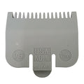 Guard Replacement For Wahl Hair Clipper and Trimmer, Guide Comb #3137-101 - Grey #1/2-1/16" (1.5mm)
