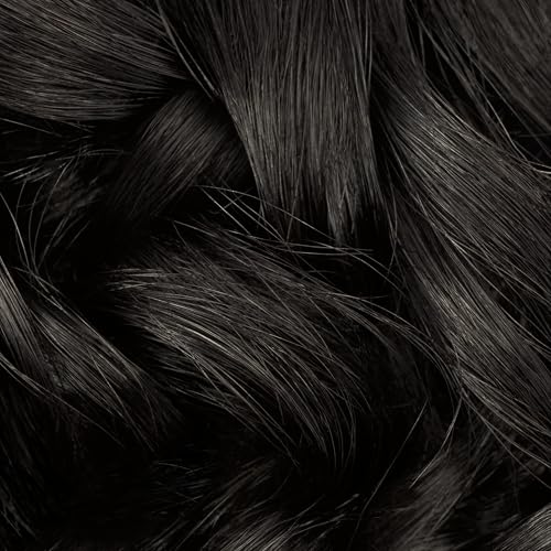 Clairol Professional Permanent Liquicolor for Medium Brown to Red Violet Brown Hair Color with 100% Gray Coverage | Packaging May Vary