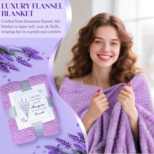 Valentine's Day Gifts for Women,Get Well Soon Gifts After Surgery,Birthday Gift Boxes ,12Pcs Self Care Package,Thinking of You Gift Basket,Relaxing Spa Gift For Her, Mom,Wife, Sister,Best Friend